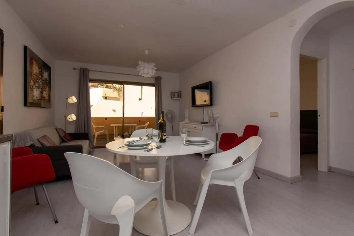 Appartement Mare Verde 95 - One Bed Costa Adeje