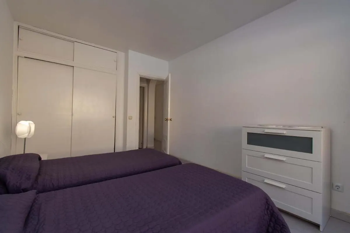 Apartamento Mare Verde 95 - One Bed Costa Adeje