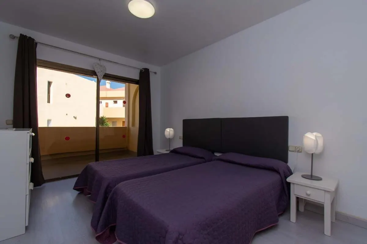 Mare Verde 95 - One Bed Costa Adeje  Appartement Costa Adeje (Tenerife)