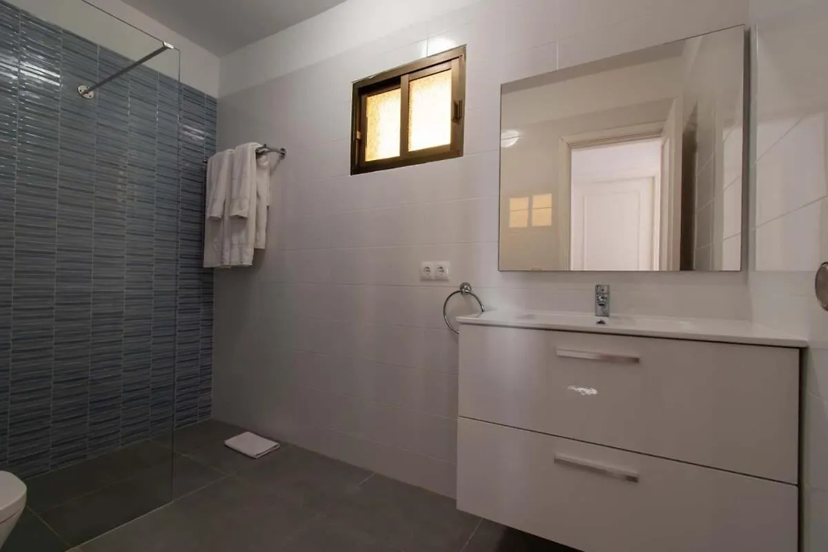 Appartement Mare Verde 95 - One Bed Costa Adeje