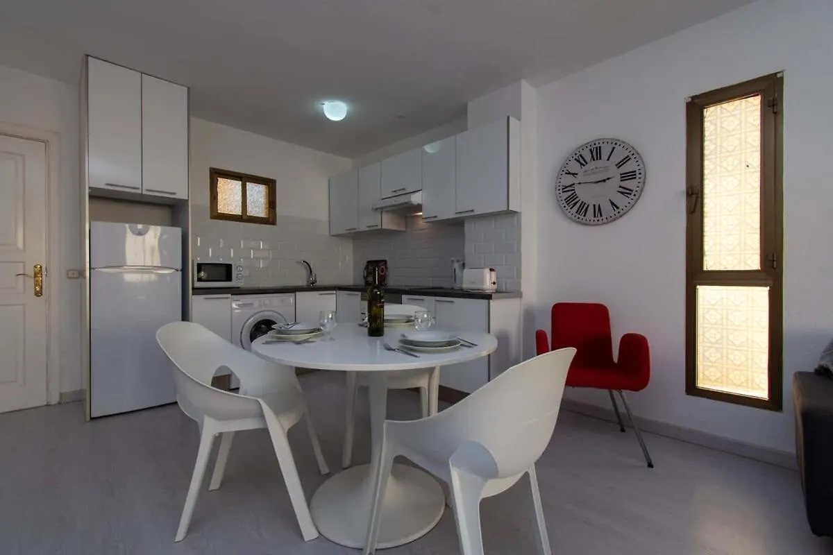Appartement Mare Verde 95 - One Bed Costa Adeje  Espagne