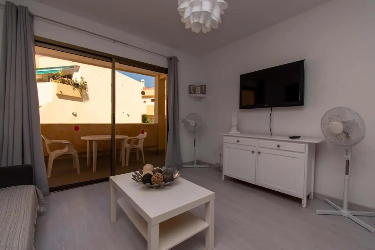 Apartamento Mare Verde 95 - One Bed Costa Adeje