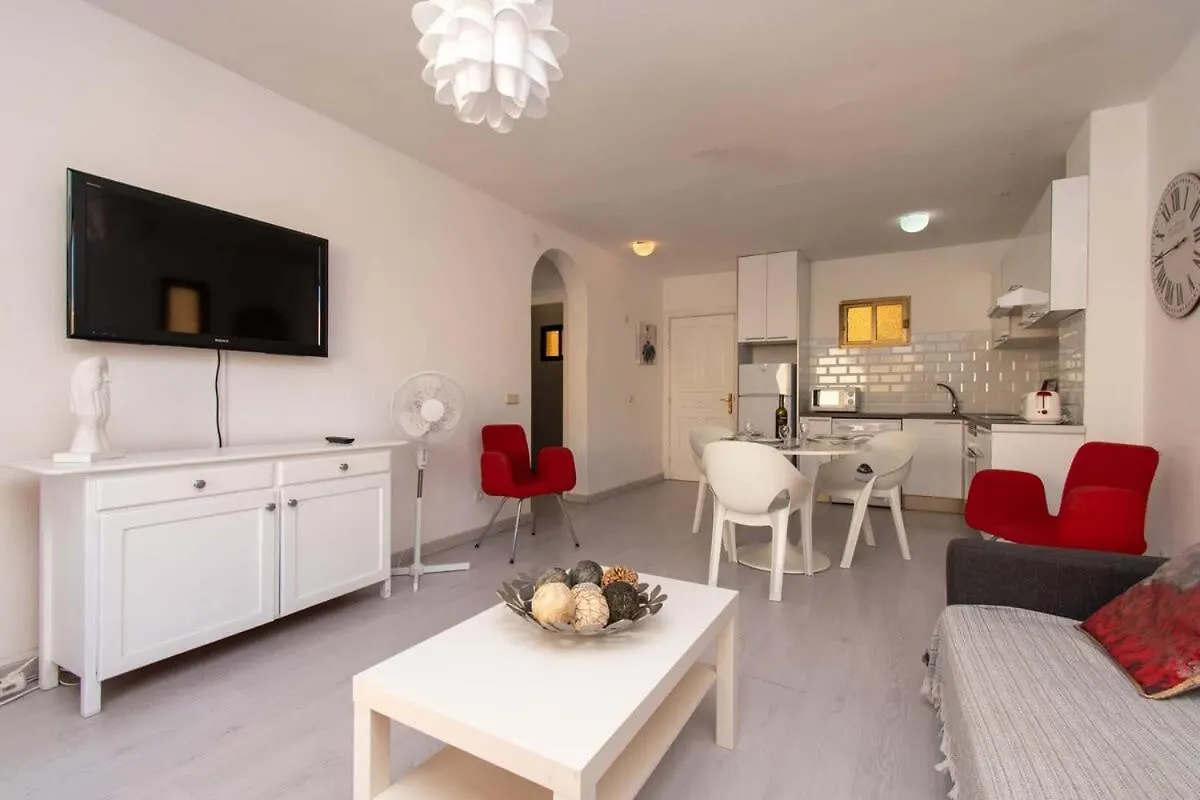 Appartement Mare Verde 95 - One Bed Costa Adeje