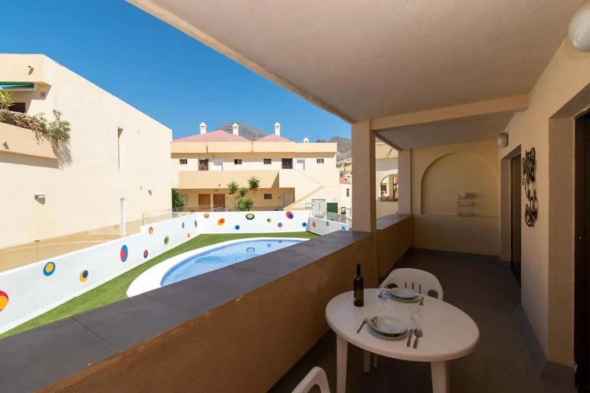 Mare Verde 95 - One Bed Costa Adeje  Appartement Costa Adeje (Tenerife)