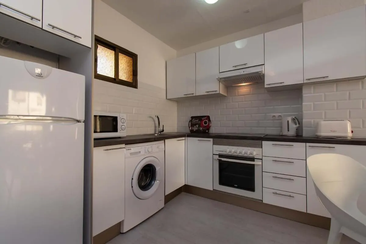 Mare Verde 95 - One Bed Costa Adeje  Appartement