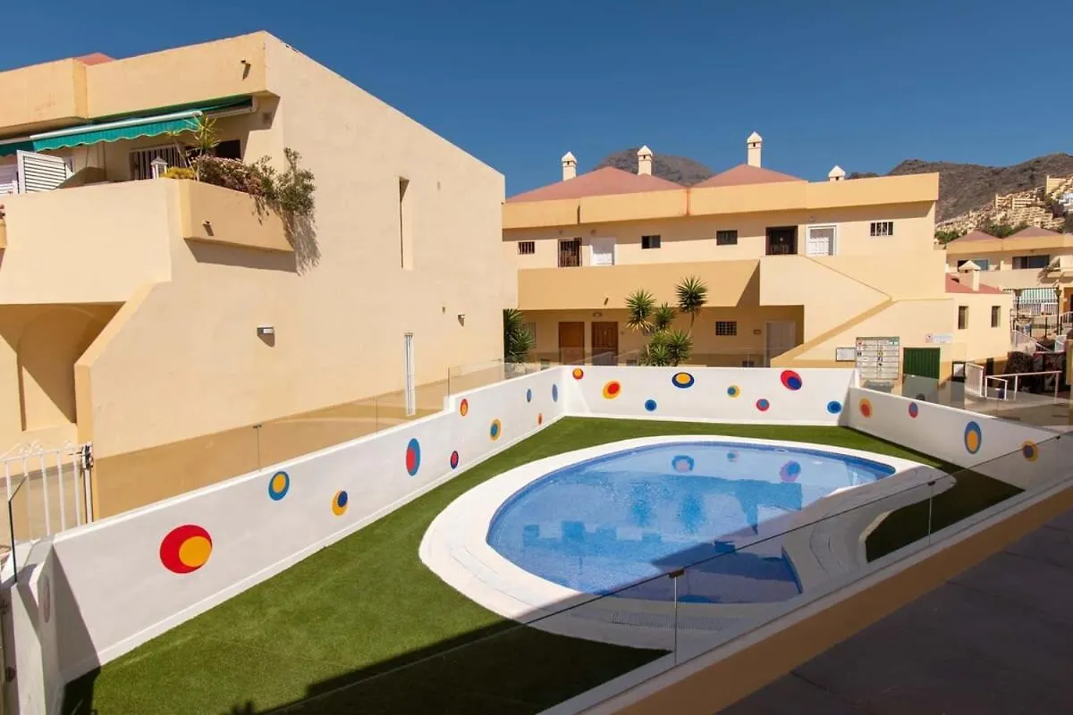 Appartement Mare Verde 95 - One Bed Costa Adeje