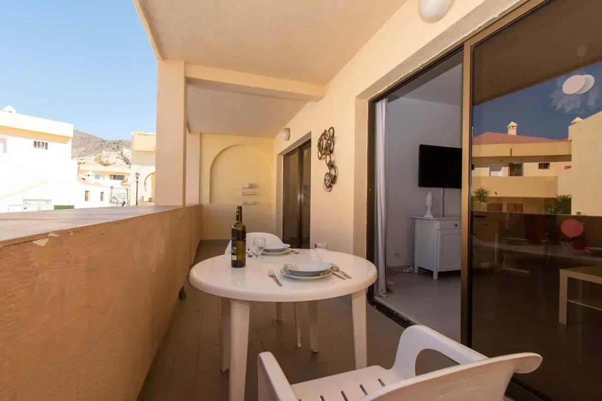 Mare Verde 95 - One Bed Costa Adeje  Appartement
