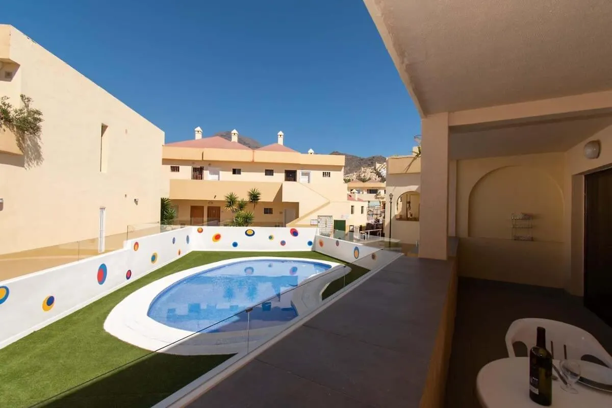 Mare Verde 95 - One Bed Costa Adeje  Appartement