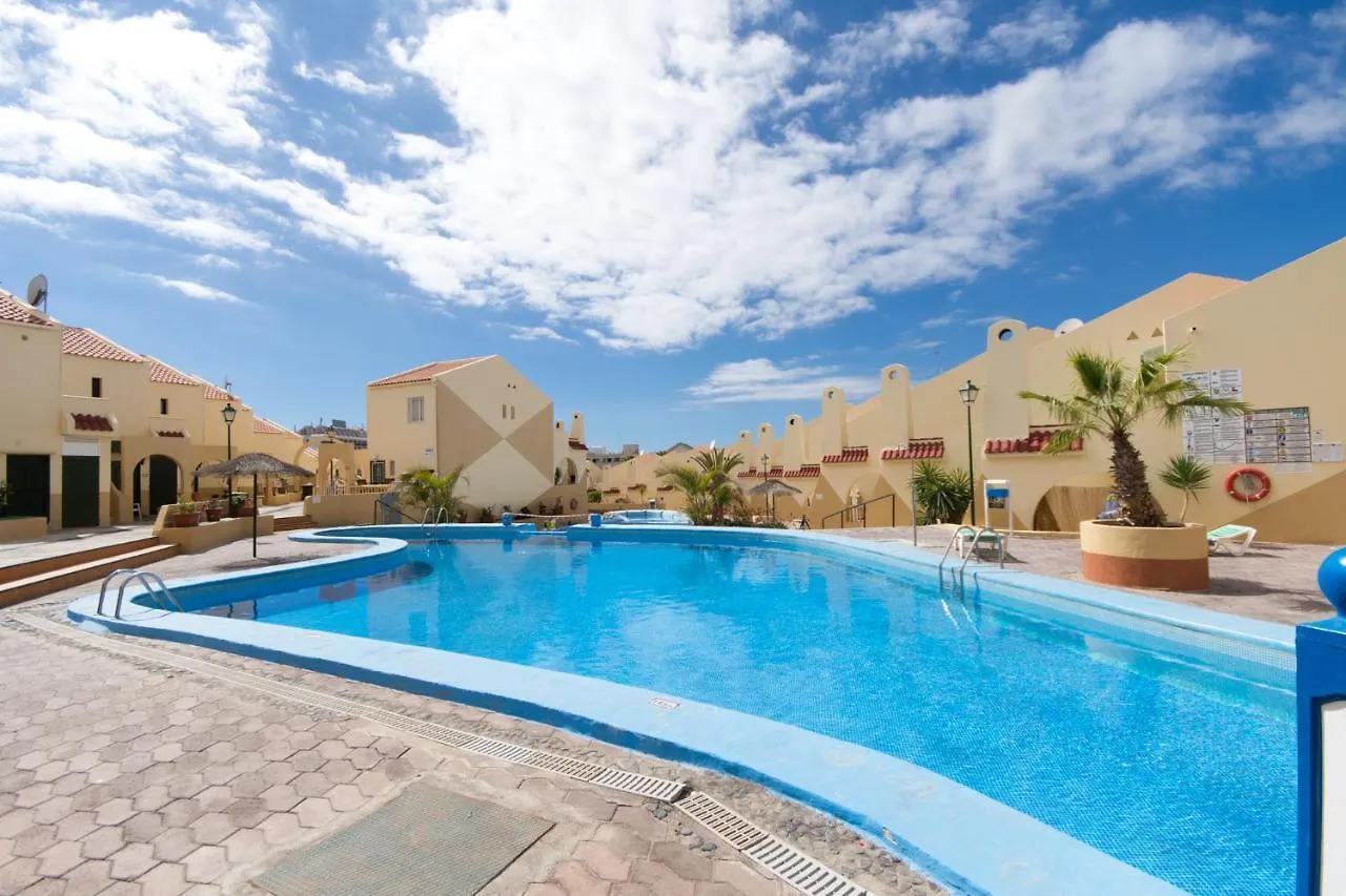Appartement Mare Verde 95 - One Bed Costa Adeje  Espagne