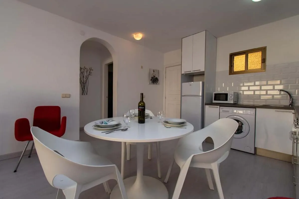 Apartment Mare Verde 95 - One Bed Costa Adeje